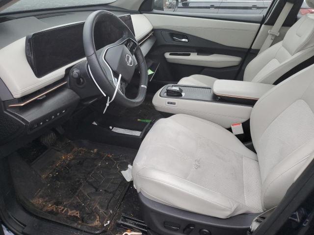 2023 NISSAN ARIYA EVOL JN1BF0BA3PM408639