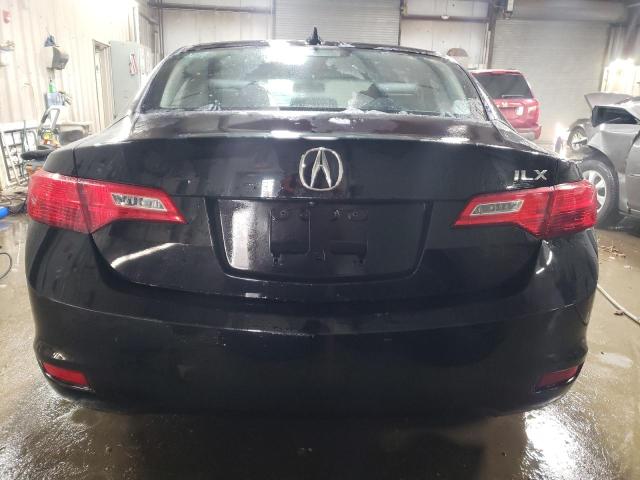2015 ACURA ILX 20 19VDE1F34FE006449