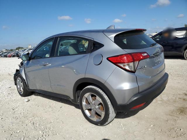 Vin: 3czru6h33lm737590, lot: 45566425, honda hr-v lx 20202
