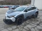 2024 SUBARU CROSSTREK - 4S4GUHU60R3748481