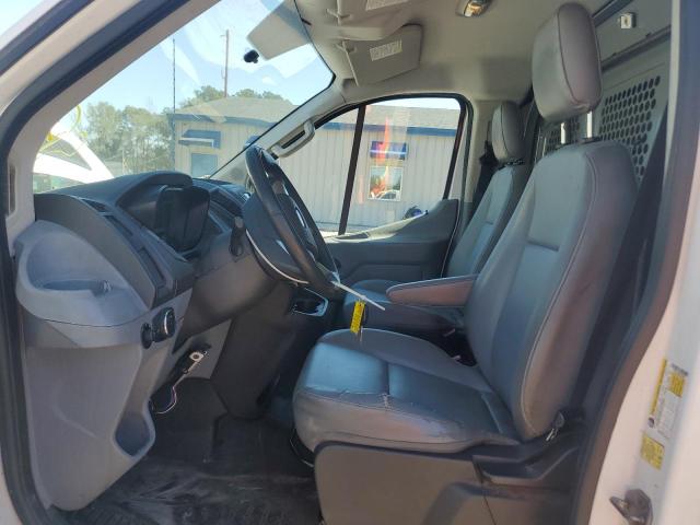 2015 FORD TRANSIT T- 1FTNR1YG6FKB25682
