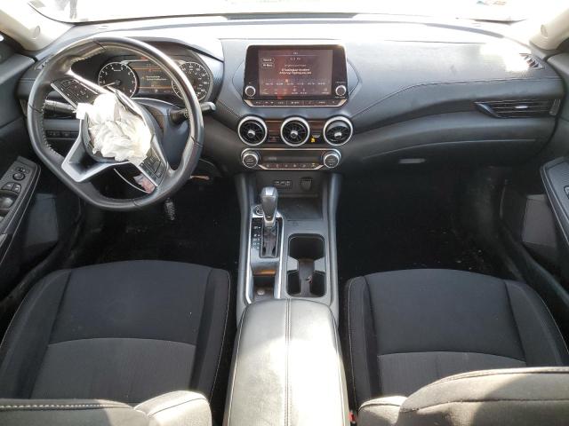 2021 NISSAN SENTRA SV - 3N1AB8CV8MY210817
