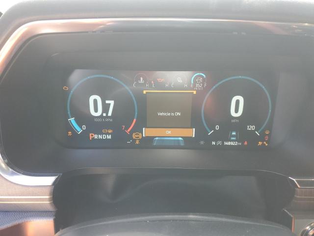 2021 FORD F150 SUPER - 1FTFW1E83MFA99798
