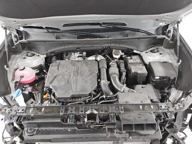 2024 HYUNDAI SANTA FE S - 5NMP24GL0RH022920