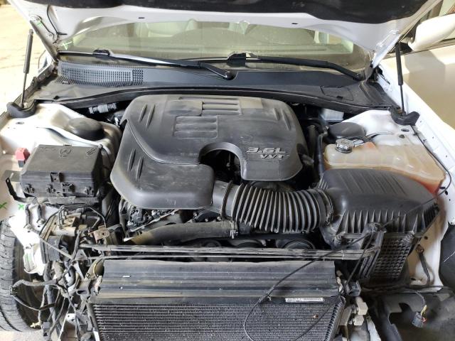 2018 CHRYSLER 300 TOURIN - 2C3CCARG0JH309236