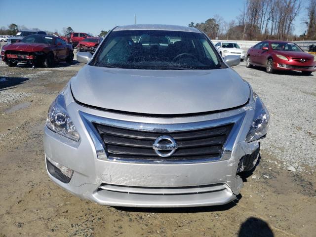 2015 NISSAN ALTIMA 2.5 - 1N4AL3AP0FN367684
