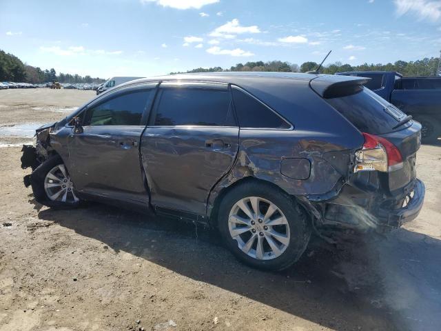 Vin: 4t3za3bb4fu093484, lot: 45781865, toyota venza le 20152
