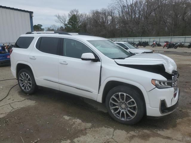 2023 GMC ACADIA DEN 1GKKNPL4XPZ226297