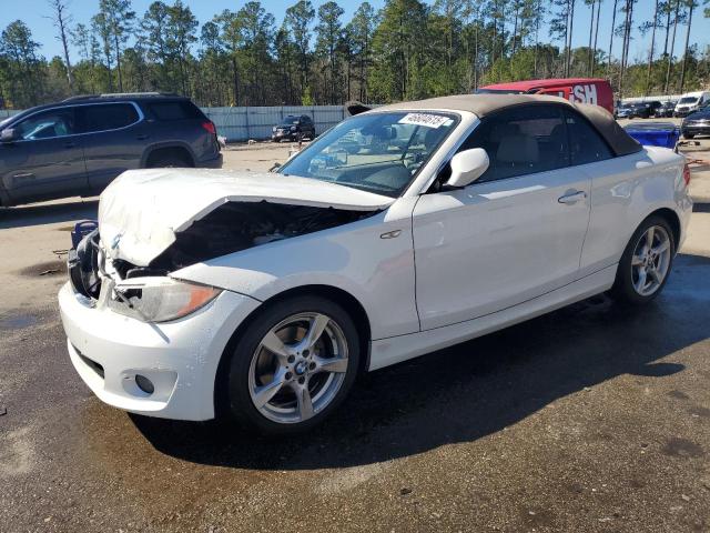 BMW 1 SERIES I