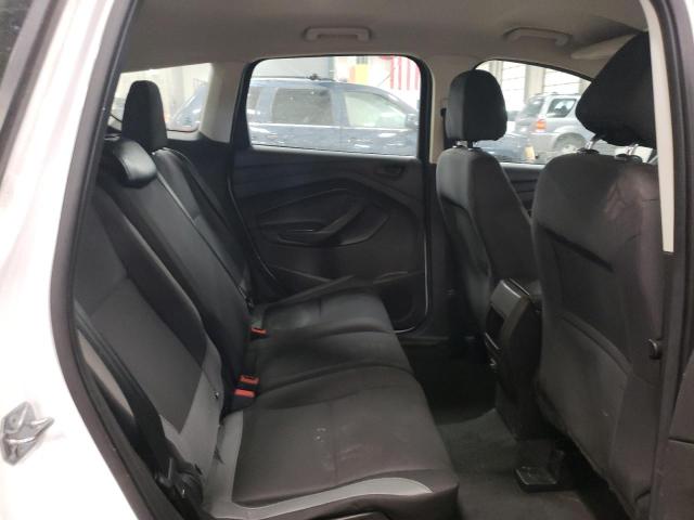 2015 FORD ESCAPE S - 1FMCU0F74FUA31464