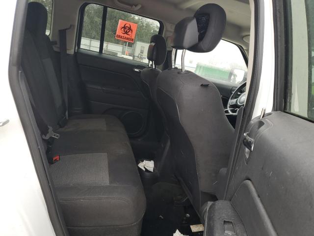 2016 JEEP PATRIOT LA 1C4NJRFB4GD740024