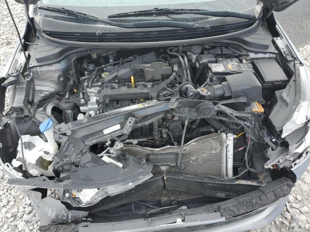 2022 KIA RIO LX 3KPA24AD8NE474056