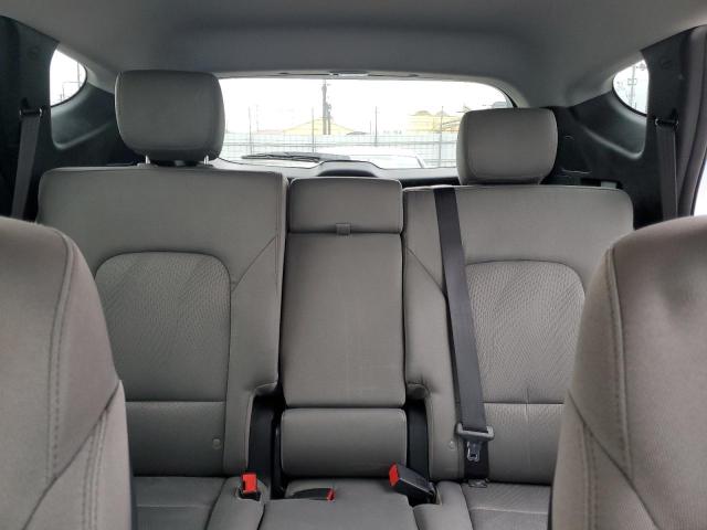 2018 HYUNDAI SANTA FE S - 5NMZUDLB8JH069018