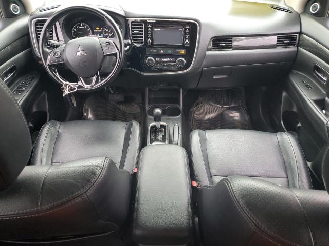 2016 MITSUBISHI OUTLANDER - JA4AD3A37GZ029417