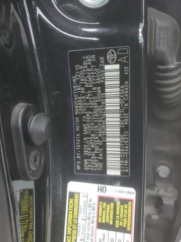 2016 TOYOTA COROLLA L - 2T1BURHE1GC579016