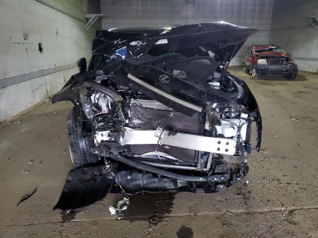 2024 LEXUS TX 350 BAS 5TDAAAB69RS012327