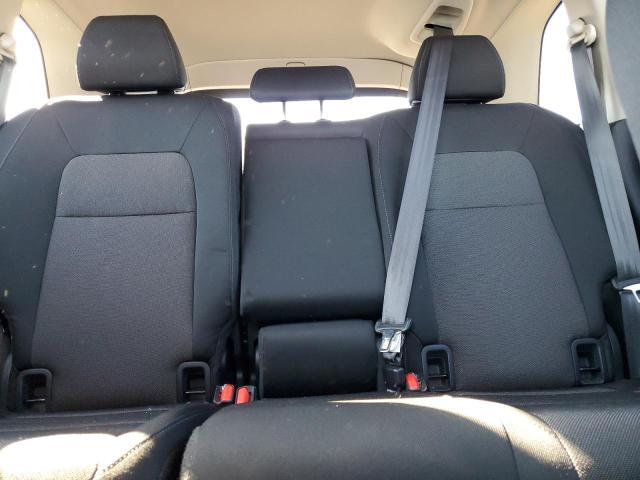 2023 HONDA CR-V EX - 7FARS4H41PE010729