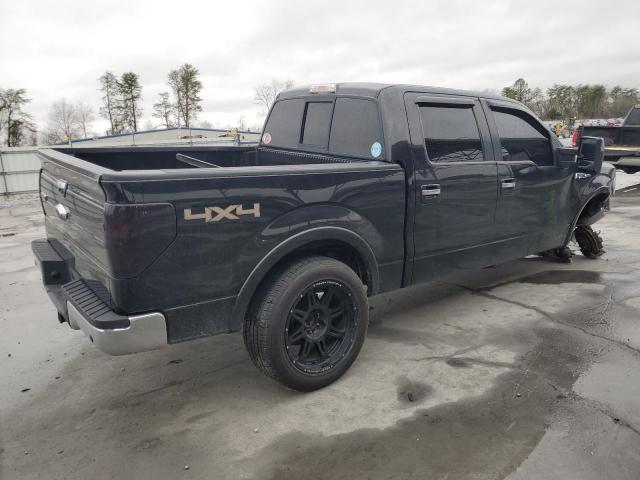 Vin: 1ftfw1e67bfa12349, lot: 44407295, ford f-150 supercrew 20113