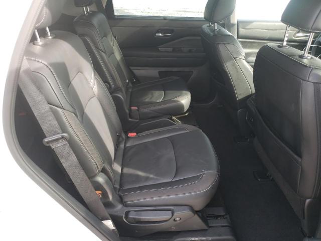 2024 NISSAN PATHFINDER - 5N1DR3CD3RC247785