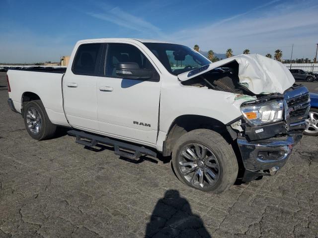 2022 RAM 1500 BIG H - 1C6SRFBT4NN146024