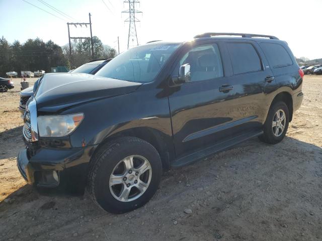 TOYOTA SEQUOIA SR