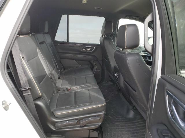 2021 GMC YUKON SLT 1GKS1BKD3MR252042