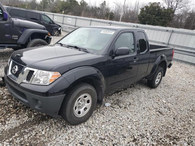 2019 NISSAN FRONTIER S - 1N6BD0CT8KN718899