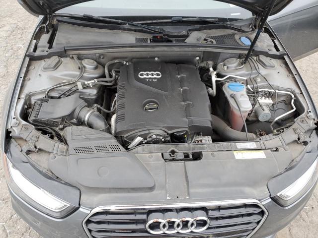 2016 AUDI A4 PREMIUM - WAUFFAFL5GA005759