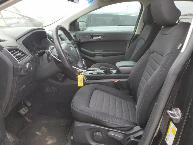 2017 FORD EDGE SE - 2FMPK3G98HBC26372