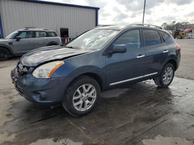 Vin: jn8as5mv9dw102308, lot: 45794465, nissan rogue s 2013 img_1