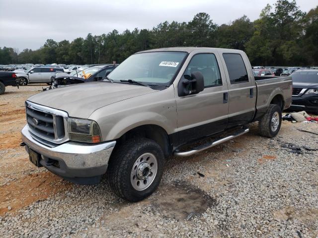 FORD F250 SUPER