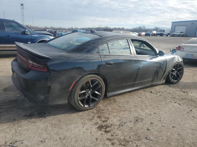 2022 DODGE CHARGER GT - 2C3CDXHG6NH217510