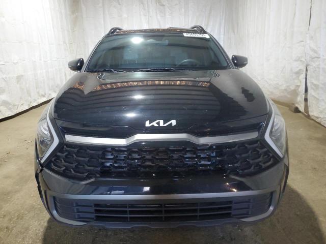 2023 KIA SPORTAGE X - 5XYK6CAF0PG087088