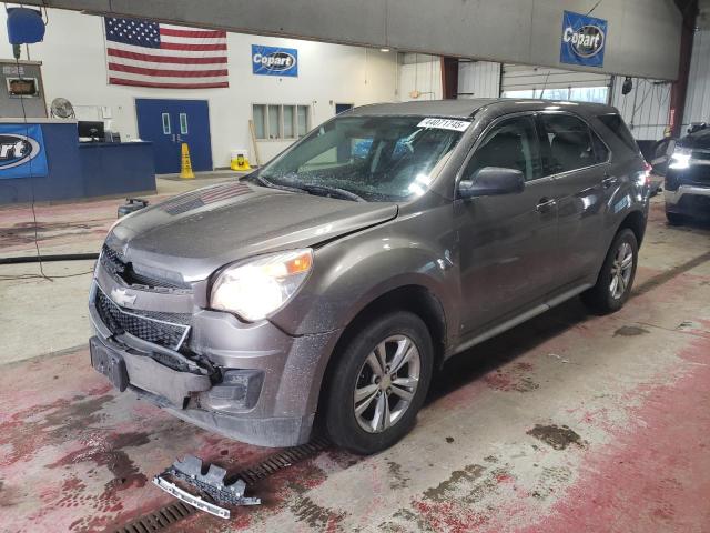 Vin: 2cnalbew3a6214330, lot: 44071745, chevrolet equinox ls 2010 img_1