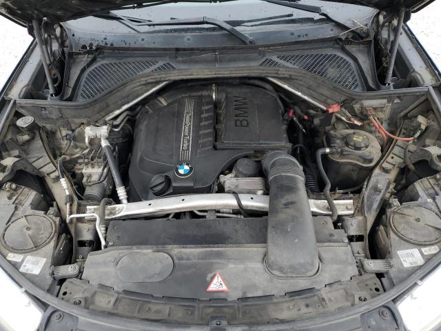 2015 BMW X5 - 5UXKR2C51F0H39390
