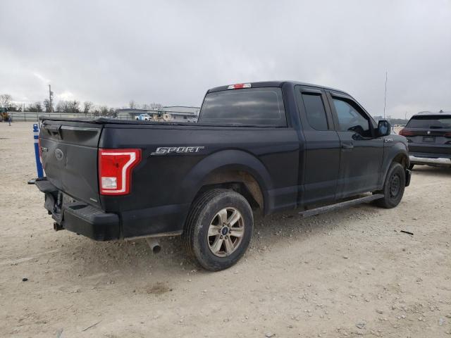 2016 FORD F150 SUPER - 1FTEX1C89GFB01148