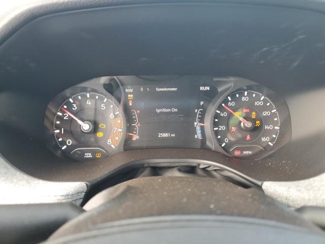 2023 JEEP COMPASS LA - 3C4NJDBN3PT553581