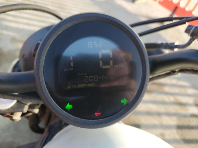 2021 HONDA CMX500 MLHPC5614M5400071