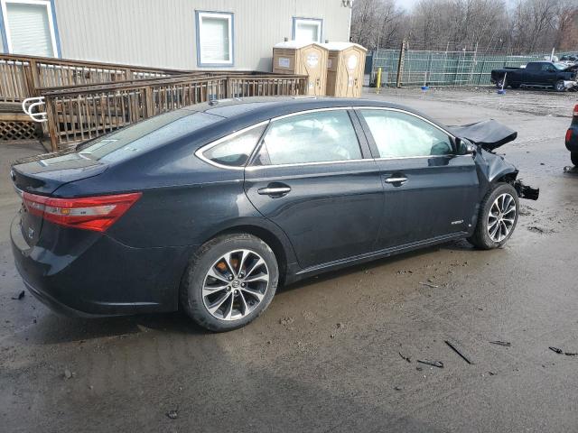2016 TOYOTA AVALON HYB 4T1BD1EB5GU050307