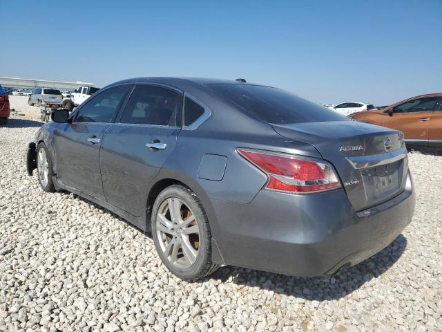 Vin: 1n4bl3ap2fc450338, lot: 45697765, nissan altima 3.5s 20152