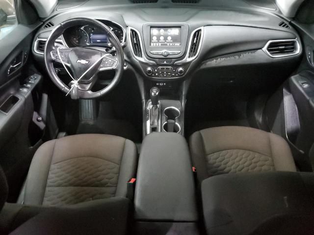 2019 CHEVROLET EQUINOX LT 3GNAXUEV5KL113869