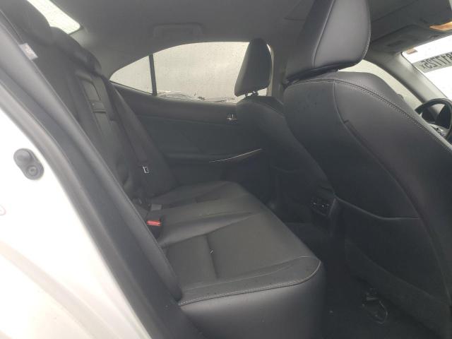 2016 LEXUS IS 300 JTHCM1D2XG5013160
