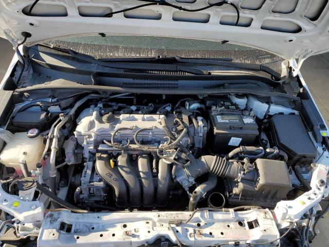 2020 TOYOTA COROLLA LE - 5YFEPRAE2LP039425