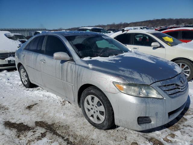 Vin: 4t4bf3ek0ar059144, lot: 44810575, toyota camry base 20104