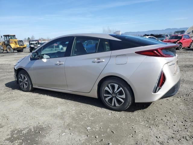 2017 TOYOTA PRIUS PRIM - JTDKARFP7H3003518
