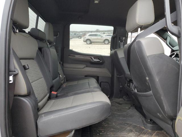 2024 CHEVROLET SILVERADO - 3GCUDHEL4RG135692