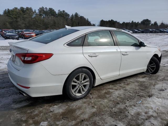 2015 HYUNDAI SONATA SE 5NPE24AF7FH159409