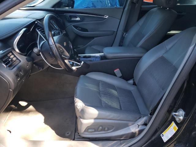 2018 CHEVROLET IMPALA LT 2G1105S39J9132635