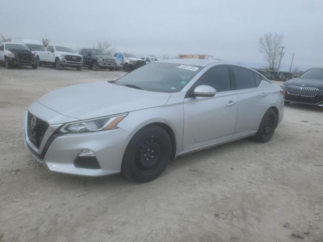 Vin: 1n4bl4bv0kc192074, lot: 43831705, nissan altima s 2019 img_1