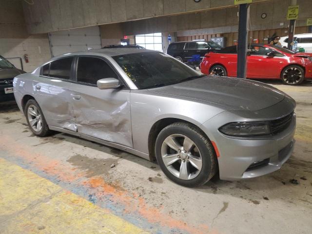 2017 DODGE CHARGER SX - 2C3CDXHG1HH520179